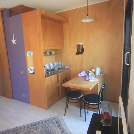 Vacation 4* Βερνάτσα