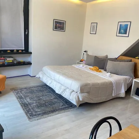 Vacation 4* 베르나차