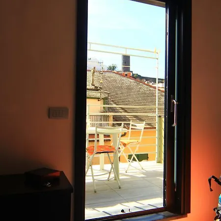 Vacation 게스트하우스 4*