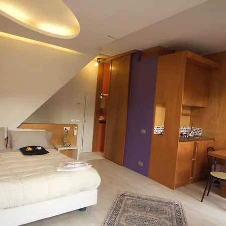 Vacation 베르나차