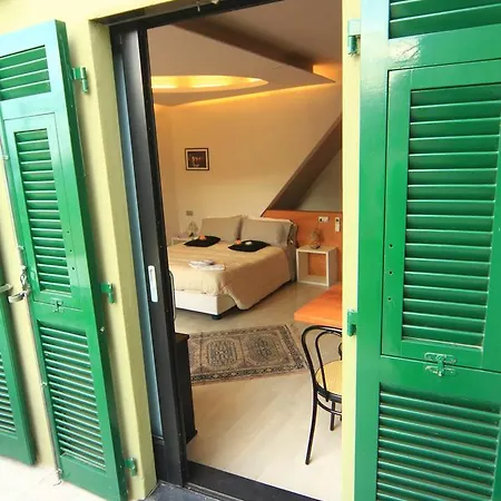 Vacation 4* Vernazza