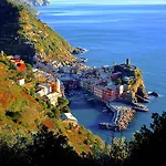 Vacation 4* Vernazza