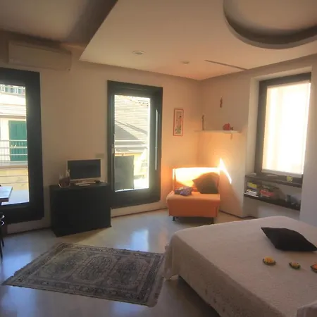 Pensión Vacation 4*