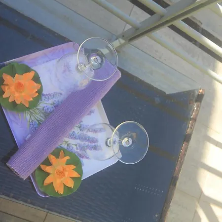 Vacation Pensión Vernazza