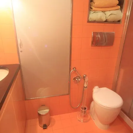 Guest house Vacation