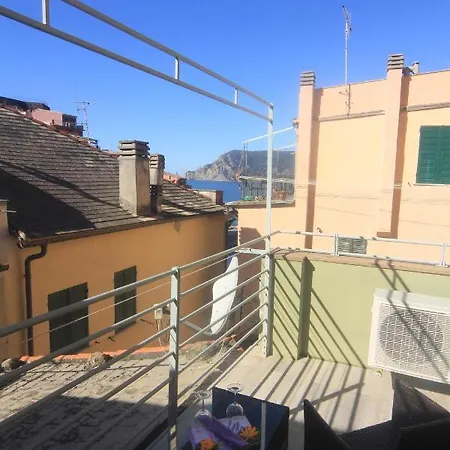 Vacation Guest house