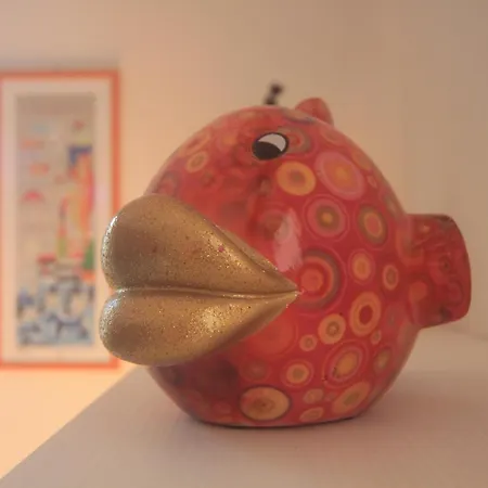 Vacation Pensión Vernazza