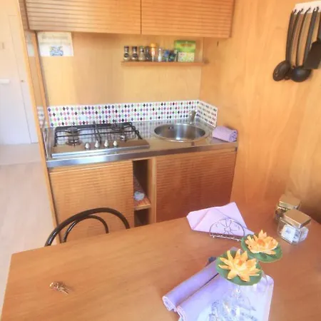 Vacation Guest house Vernazza