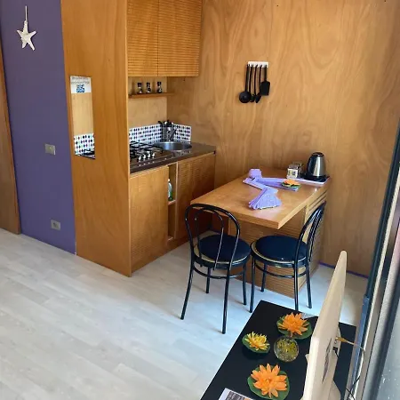 Vacation Guest house *