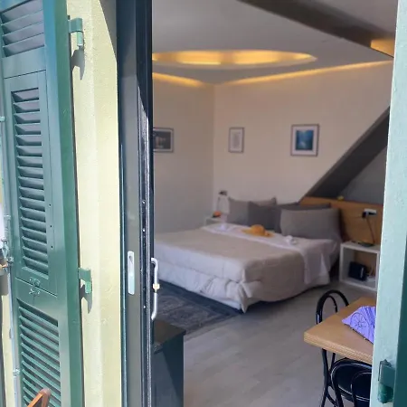 Vacation Guest house