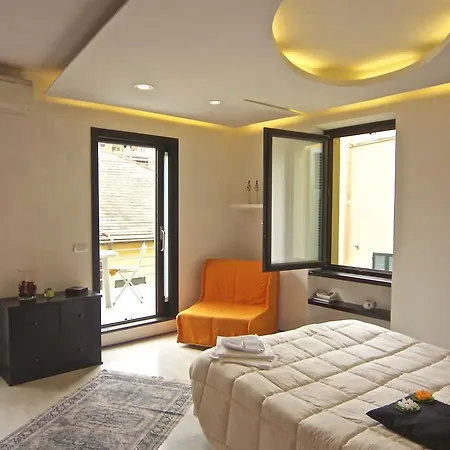 Vacation Guest house Vernazza