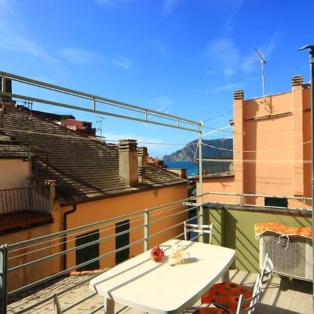 Guest house Vacation