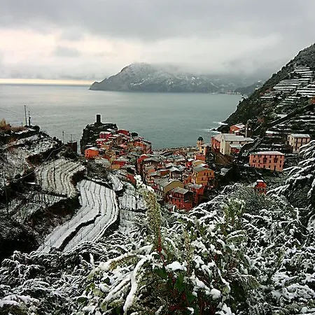 Guest house Vacation Vernazza
