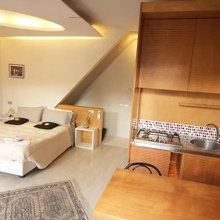 Guest house Vacation