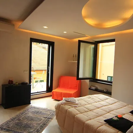 Vacation Guest house Vernazza