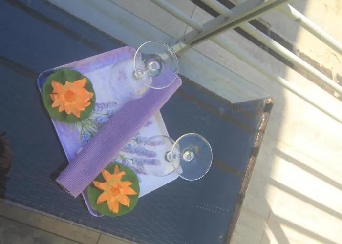 Vacation Pensión Vernazza