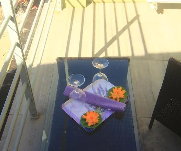 Pensión Vacation Vernazza