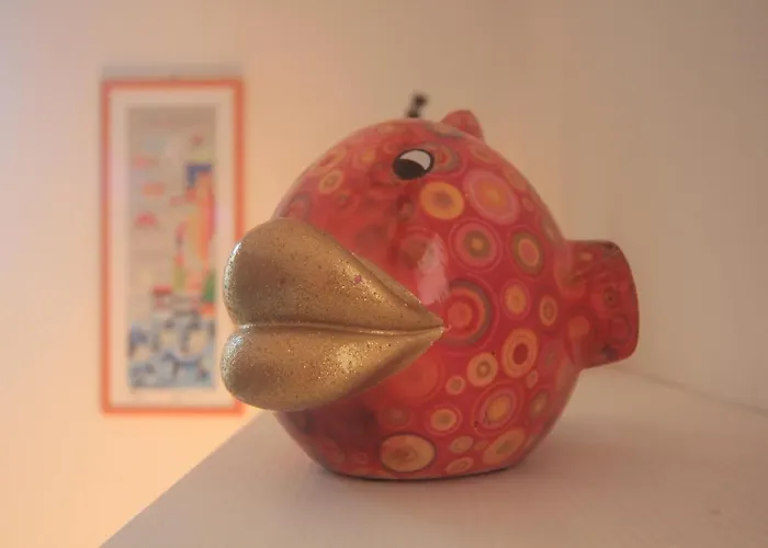 Vacation Pensión Vernazza