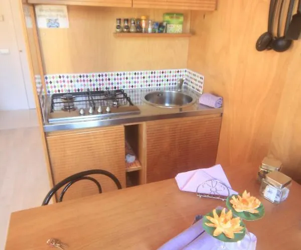 Vacation Pensión Vernazza