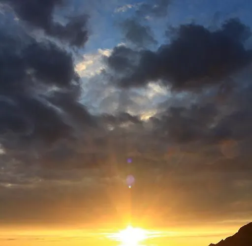 Pensión Vacation 4*