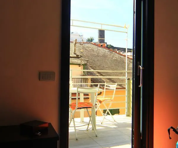 Vacation Pensión 4*