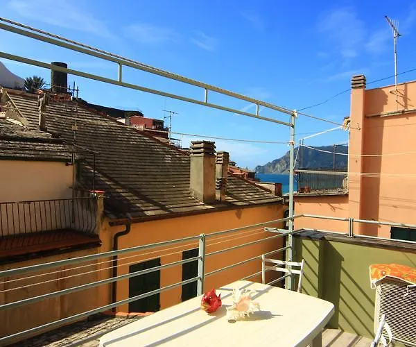 Vacation Pensión 4*