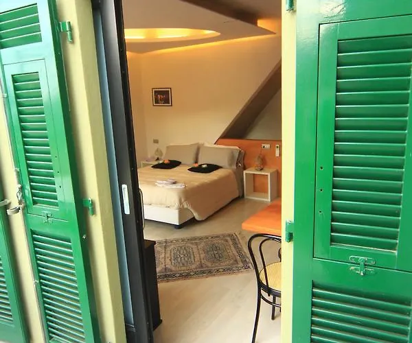 Vacation 4* Vernazza